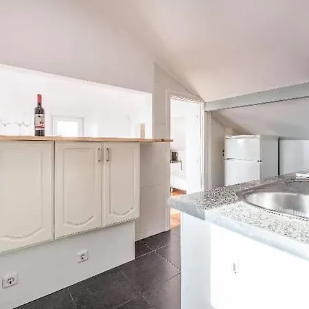 Whome The Loft In Principe Real Lisbon Exterior photo