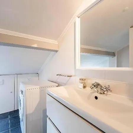 Whome The Loft In Principe Real Lisbon Exterior photo