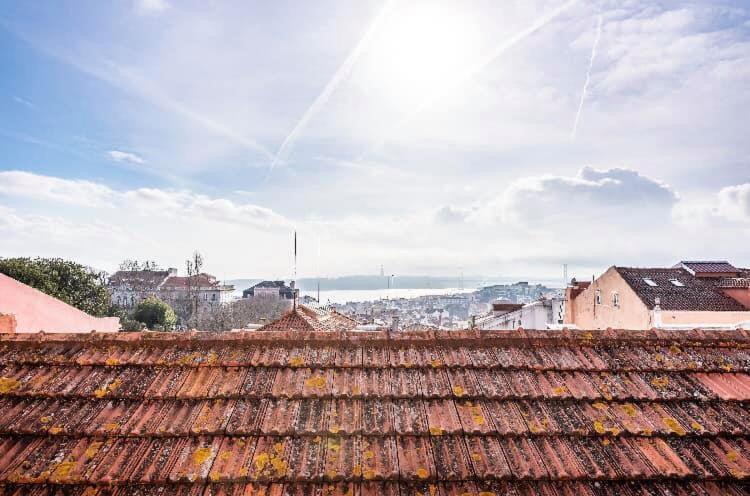 Whome The Loft In Principe Real Apartamento