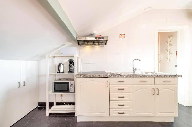 Apartamento Whome The Loft In Principe Real *
