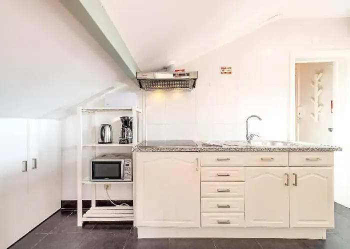 Whome The Loft In Principe Real